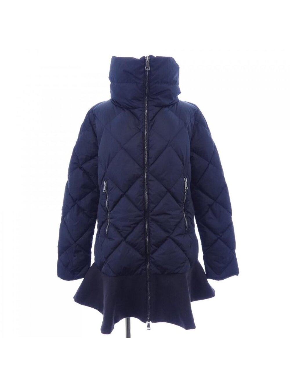 Moncler Vouglans Down Coat